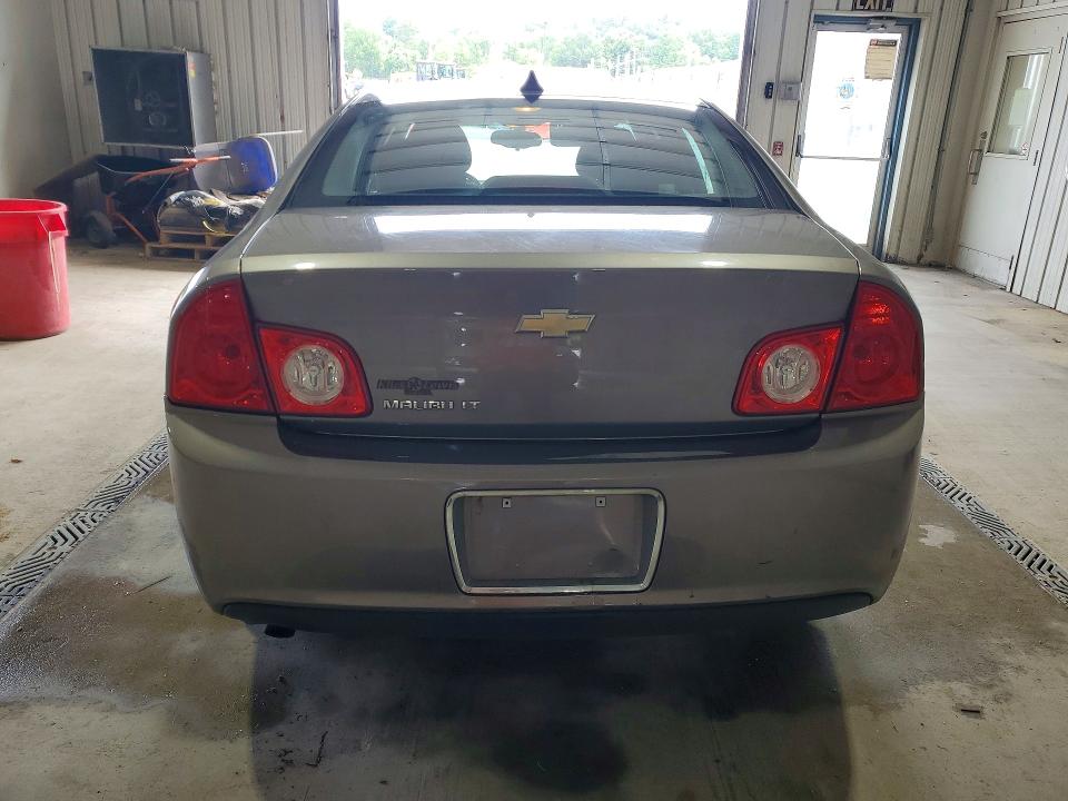 Продаж на аукціоні авто 2012 Chevrolet Malibu, vin: 1G1ZC5E03CF106781, номер лоту: 59293686
