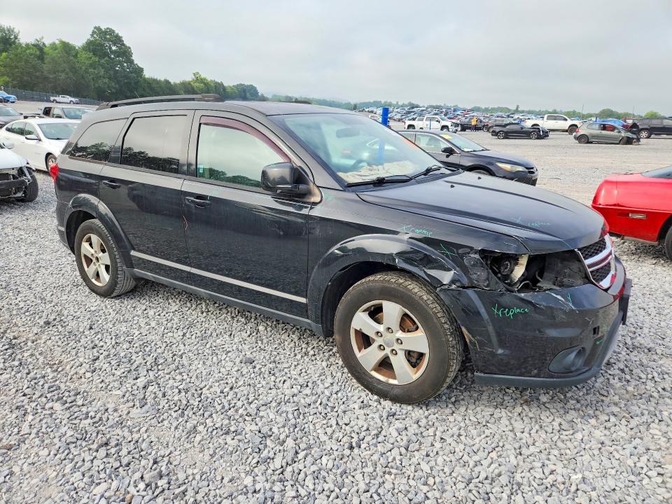 Продаж на аукціоні авто 2012 Dodge Journey, vin: 3C4PDCBG2CT297035, номер лоту: 59311306