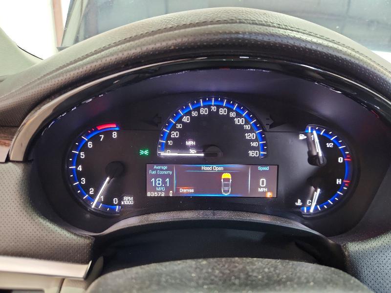 Aukcja sprzedaży 2013 Cadillac Xts, vin: 2G61P5S37D9221050, numer aukcji: 61575076
