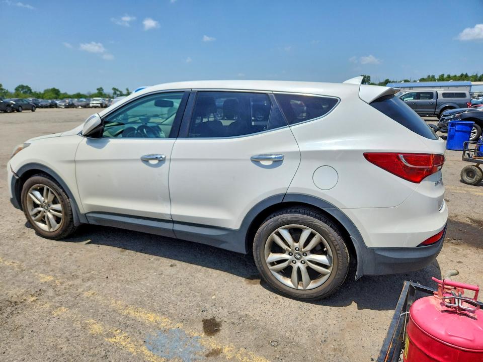 Aukcja sprzedaży 2013 Hyundai Santa Fe Sport, vin: 5XYZWDLA1DG106670, numer aukcji: 85609865
