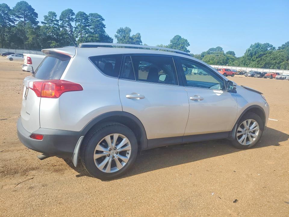 Auction sale of the 2015 Toyota Rav4, vin: 2T3YFREV9FW205928, lot number: 62107726