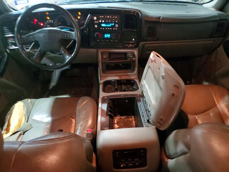 2004 Gmc Yukon მანქანა იყიდება აუქციონზე, vin: 1GKEC13Z44R301289, აუქციონის ნომერი: 60465666
