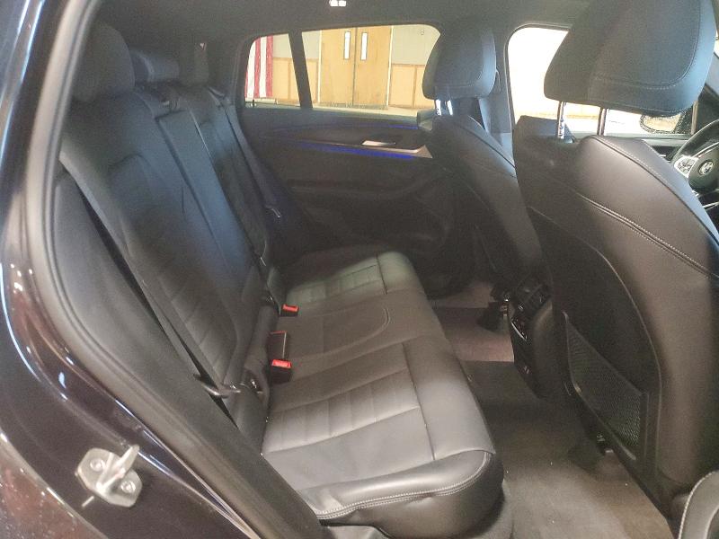 Продажа на аукционе авто 2023 Bmw X4, vin: 5YM23EC05P9P76582, номер лота: 61047846
