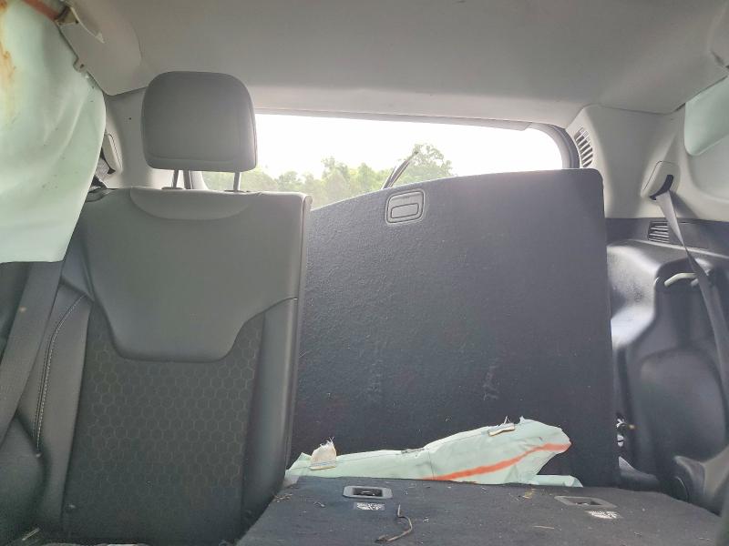 Aukcja sprzedaży 2021 Jeep Compass, vin: 3C4NJCBB9MT589853, numer aukcji: 60032356