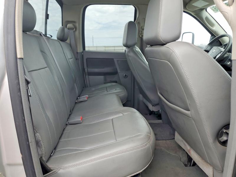 Продажа на аукционе авто 2009 Dodg - Dodge Ram 3500, vin: 3D7MX48L69G512279, номер лота: 62804886