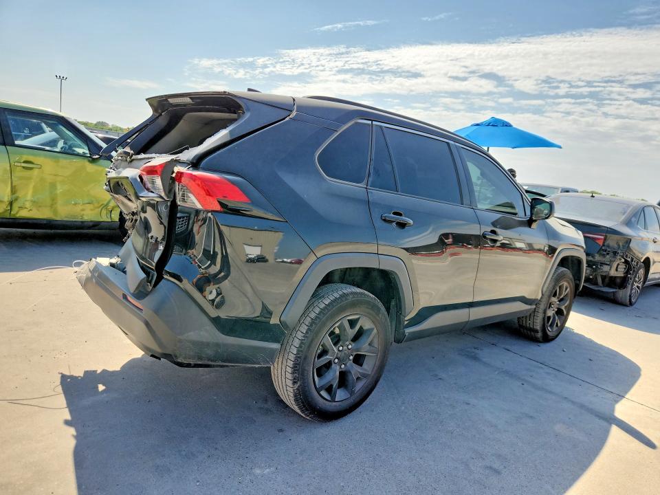 2021 Toyota Rav4 მანქანა იყიდება აუქციონზე, vin: 2T3H1RFV1MC167039, აუქციონის ნომერი: 62920896