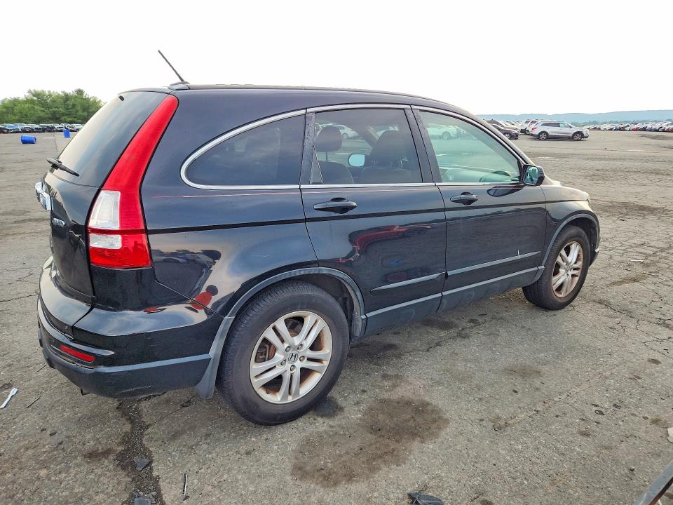 Aukcja sprzedaży 2010 Honda Cr-v, vin: 5J6RE4H72AL033609, numer aukcji: 62851226