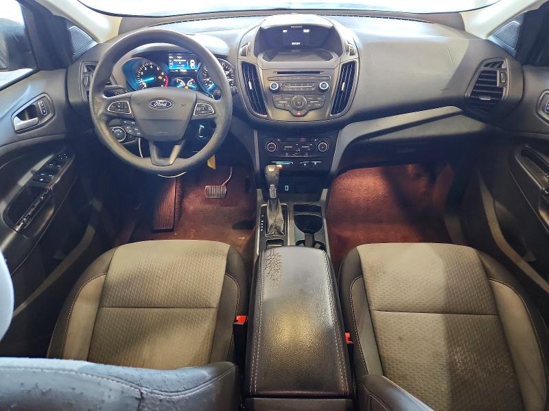 Продаж на аукціоні авто 2017 Ford Escape, vin: 1FMCU0GD3HUE64894, номер лоту: 62284416