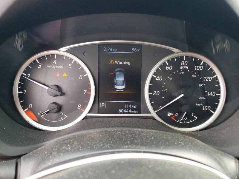Aukcja sprzedaży 2017 Nissan Sentra, vin: 3N1AB7AP1HY365245, numer aukcji: 61493746