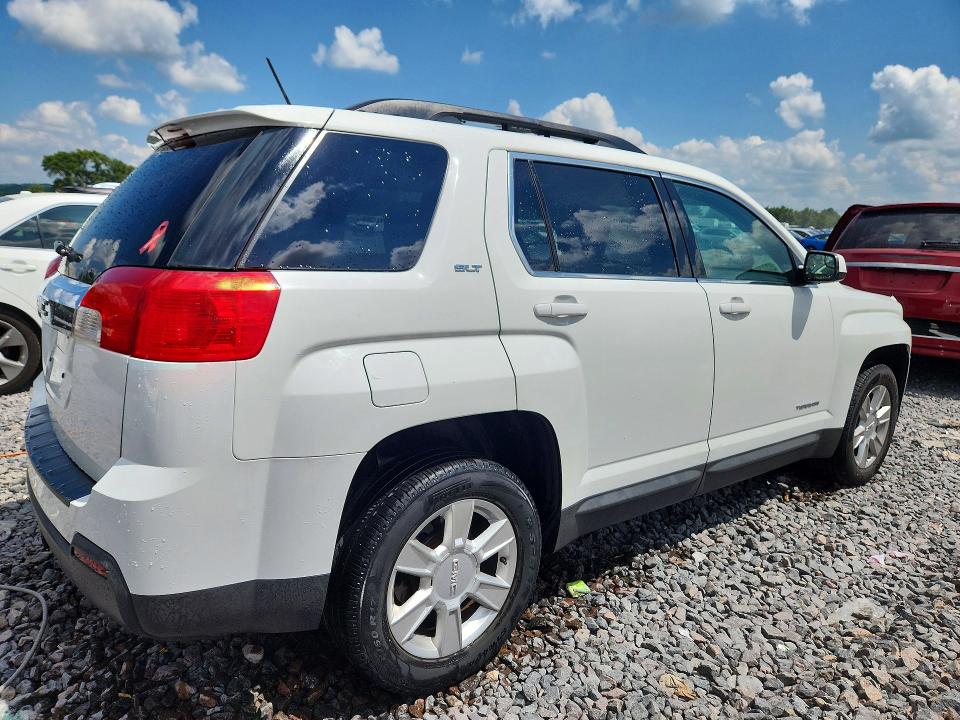 Продаж на аукціоні авто 2013 Gmc Terrain, vin: 2GKALUEKXD6424994, номер лоту: 59853936