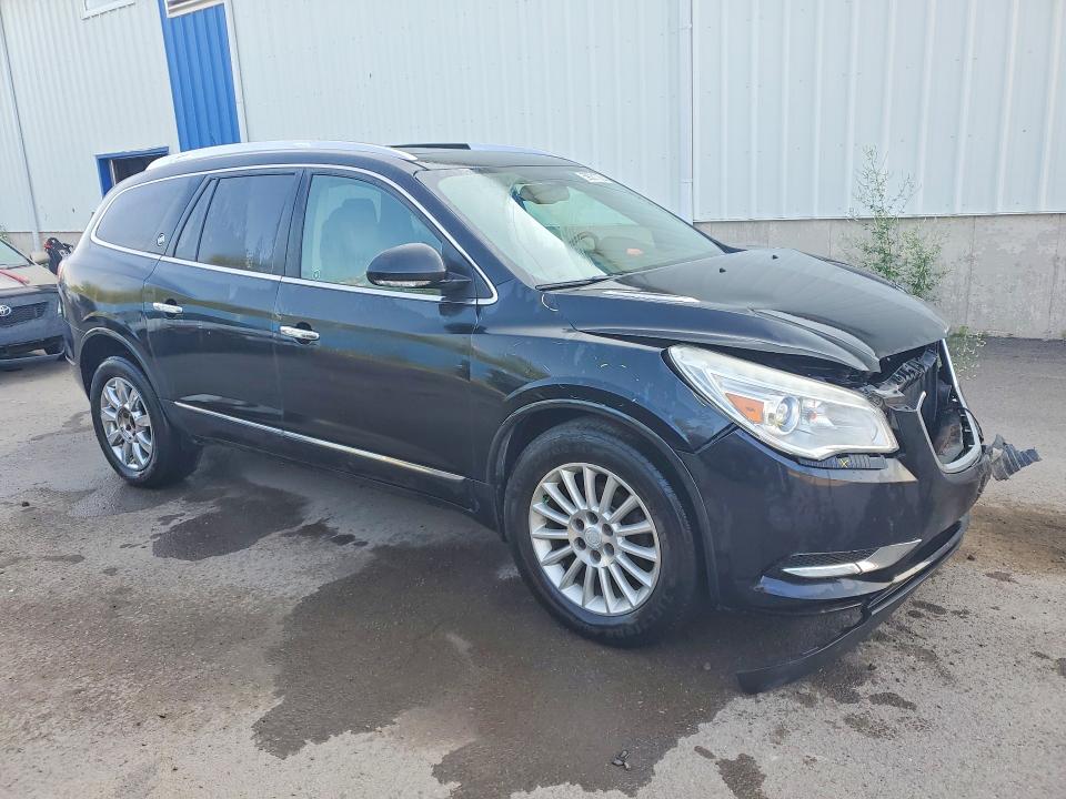 2014 Buick Enclave მანქანა იყიდება აუქციონზე, vin: 5GAKVBKD7EJ271713, აუქციონის ნომერი: 59031736