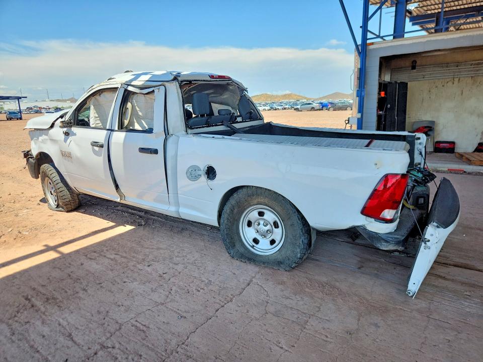2018 Ram 1500 მანქანა იყიდება აუქციონზე, vin: 1C6RR6FG2JS139418, აუქციონის ნომერი: 61805726