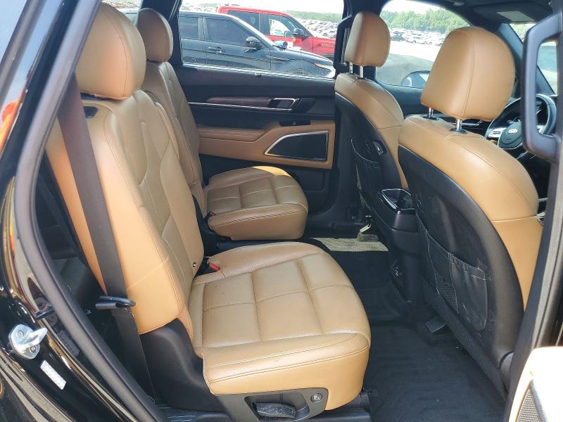 Продаж на аукціоні авто 2020 Kia Telluride, vin: 5XYP54HC7LG074102, номер лоту: 61881376