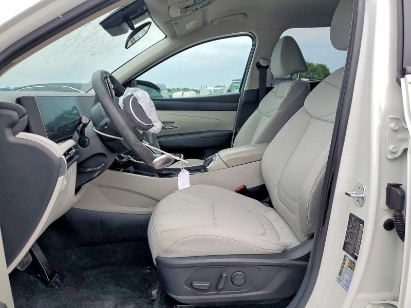 Aukcja sprzedaży 2025 Hyundai Tucson, vin: 3KMJBCDE9SE014492, numer aukcji: 61494376