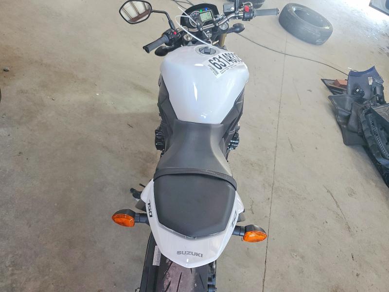 Продажа на аукционе авто 2016 Suzuki Gsx-s750, vin: JS1GR7NA3G2100133, номер лота: 63148326