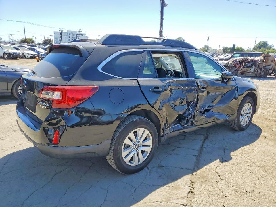 Aukcja sprzedaży 2015 Subaru Outback, vin: 4S4BSADC9F3227784, numer aukcji: 59638966