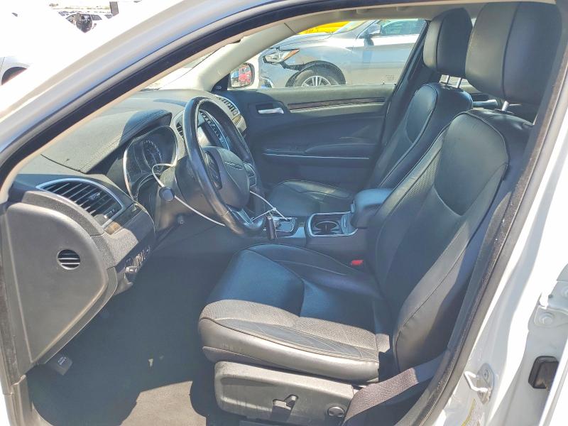 Aukcja sprzedaży 2022 Chrysler 300, vin: 2C3CCADG3NH123221, numer aukcji: 59360846
