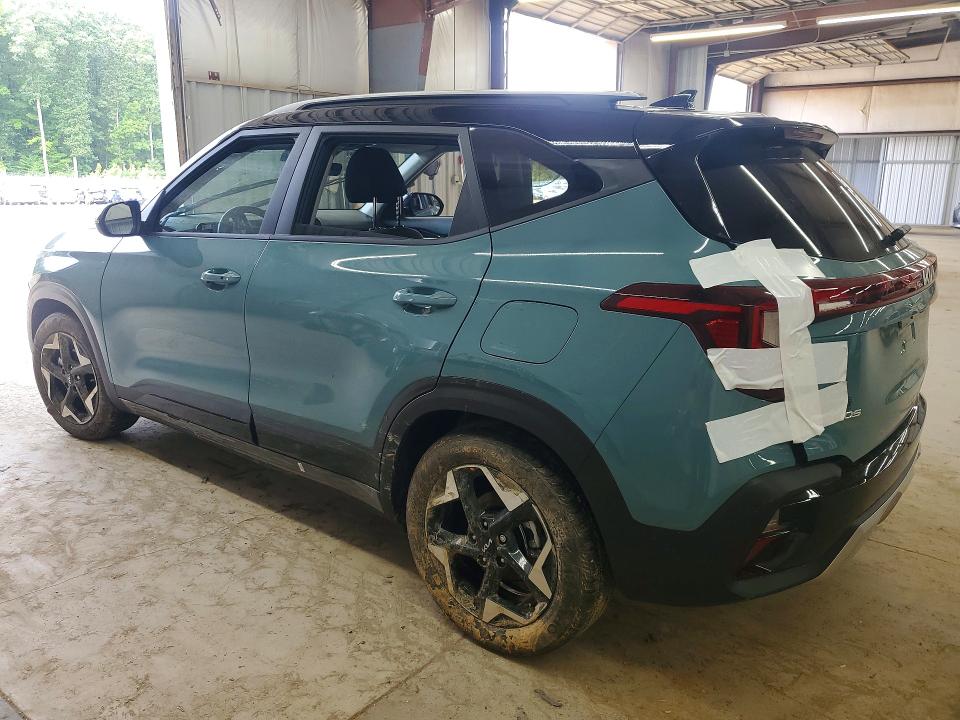 Aukcja sprzedaży 2026 Kia Seltos, vin: KNDEU2AA9T7959129, numer aukcji: 62171306