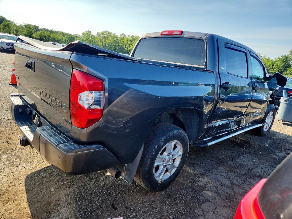 Aukcja sprzedaży 2016 Toyota Tundra, vin: 5TFDY5F13GX505961, numer aukcji: 61212156