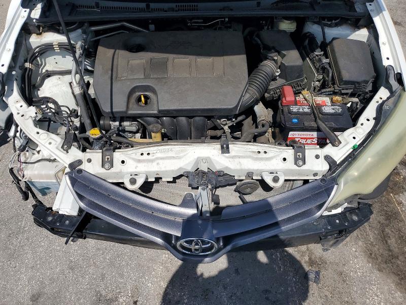 Продажа на аукционе авто 2016 Toyota Corolla, vin: 2T1BURHE8GC617437, номер лота: 62266336