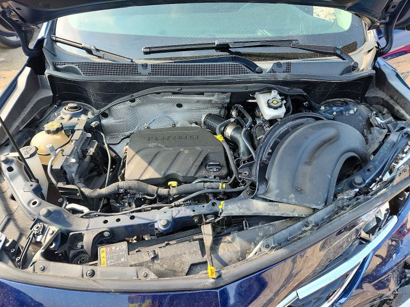 2023 Buick Encore Gx მანქანა იყიდება აუქციონზე, vin: KL4MMDS20PB008507, აუქციონის ნომერი: 62442306