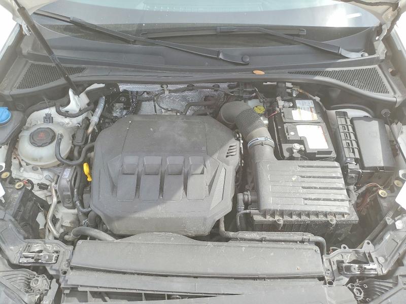 Продажа на аукционе авто 2021 Audi Q3, vin: WA1DECF37M1021203, номер лота: 62755736
