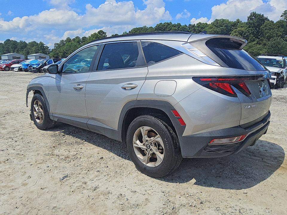 Продаж на аукціоні авто 2024 Hyundai Tucson, vin: 5NMJB3DE0RH347315, номер лоту: 60363666