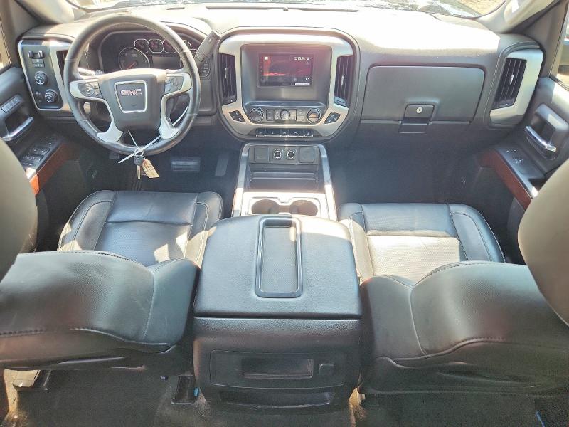 Aukcja sprzedaży 2015 Gmc Sierra, vin: 1GTV2VEJ3FZ411489, numer aukcji: 61222086