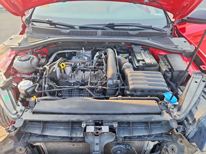 2020 Volkswagen Jetta მანქანა იყიდება აუქციონზე, vin: 3VWN57BU4LM033064, აუქციონის ნომერი: 60315596