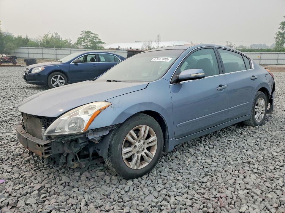Продаж на аукціоні авто 2010 Nissan Altima, vin: 1N4AL2AP2AN403751, номер лоту: 61167806
