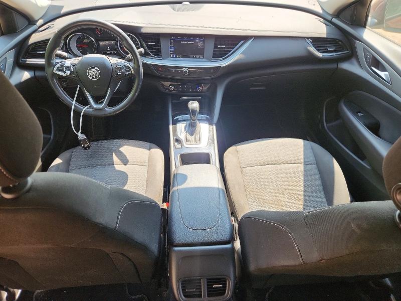 59654756 :رقم المزاد ، W04GL6SXXK1004759 vin ، 2019 Buick Regal مزاد بيع