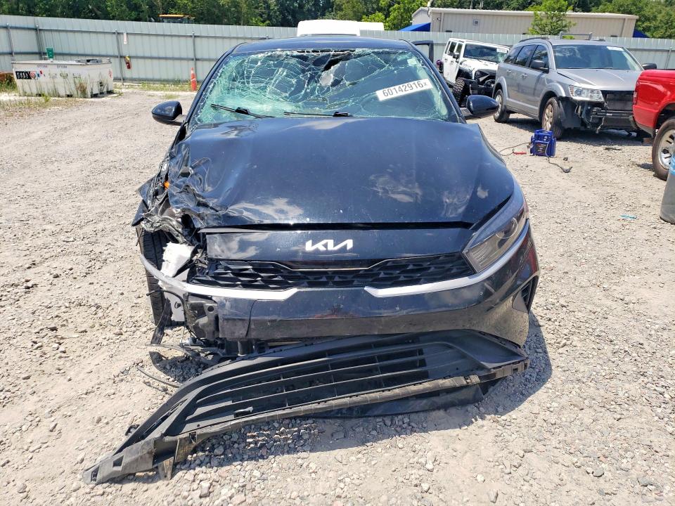 Продажа на аукционе авто 2023 Kia Forte, vin: 3KPF24AD4PE554950, номер лота: 60142916