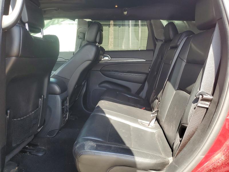 Aukcja sprzedaży 2020 Jeep Grand Cherokee, vin: 1C4RJFBG4LC374650, numer aukcji: 59771756