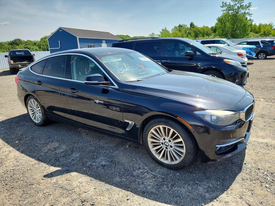 Aukcja sprzedaży 2014 Bmw 328, vin: WBA3X5C59ED557063, numer aukcji: 61349176