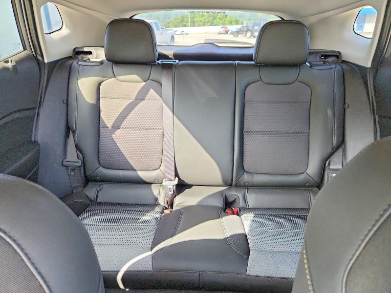 Aukcja sprzedaży 2026 Chevrolet Trax, vin: KL77LHEP6TC042196, numer aukcji: 61446596