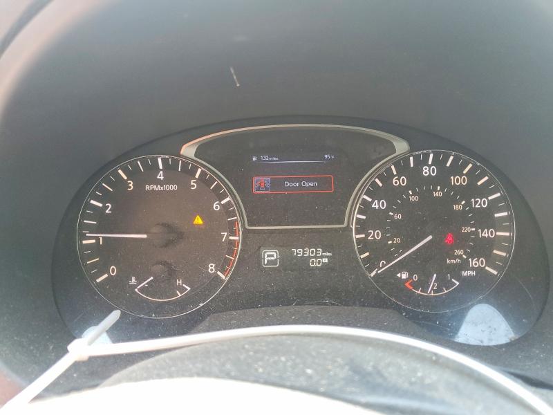 59939936 :رقم المزاد ، 1N4AL3AP5EN363242 vin ، 2014 Nissan Altima مزاد بيع