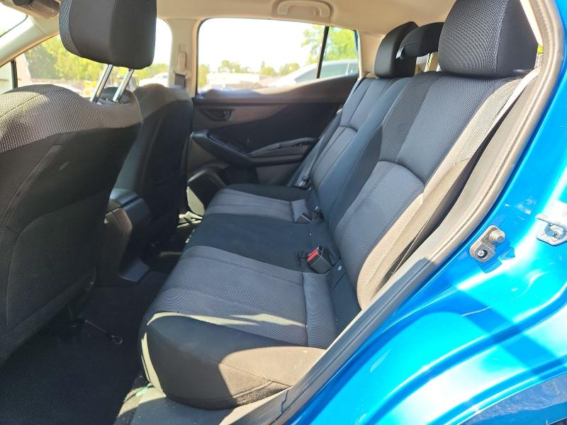 Aukcja sprzedaży 2022 Subaru Impreza, vin: 4S3GTAV68N3701514, numer aukcji: 60931166