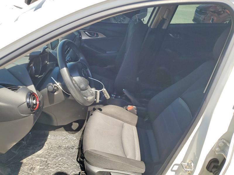 Продажа на аукционе авто 2016 Mazda Cx-3, vin: JM1DKBB78G0108488, номер лота: 62291896