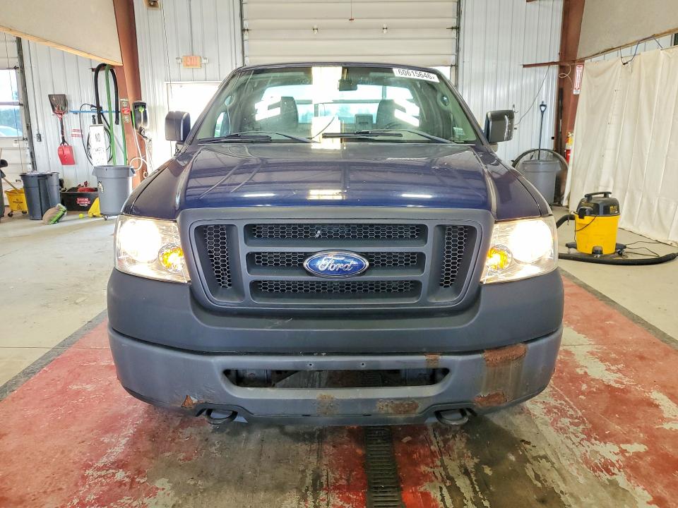 2008 Ford F150 მანქანა იყიდება აუქციონზე, vin: 1FTRF14WX8KC46676, აუქციონის ნომერი: 60615646