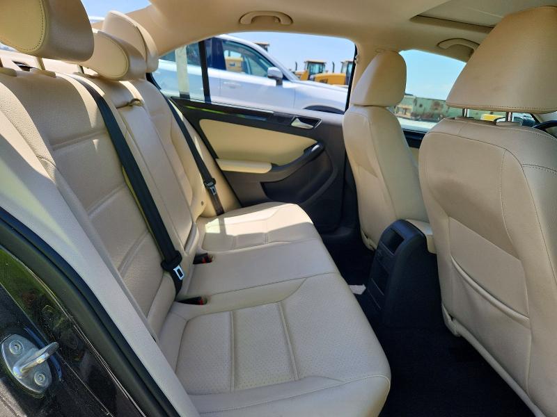 Aukcja sprzedaży 2017 Volkswagen Jetta, vin: 3VWL17AJ4HM389385, numer aukcji: 60206456