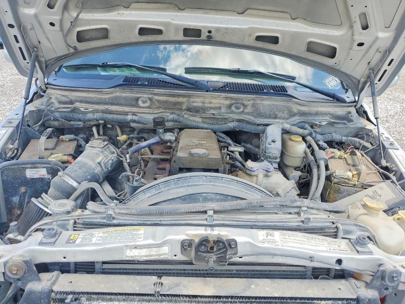 Aukcja sprzedaży 2008 Dodge Ram 2500, vin: 3D7KS28A58G177202, numer aukcji: 60035646
