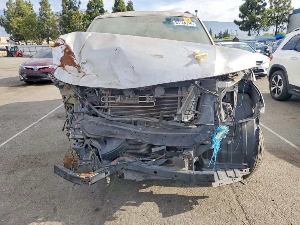 Продаж на аукціоні авто 2018 Nissan Armada, vin: JN8AY2ND8J9052420, номер лоту: 61764716
