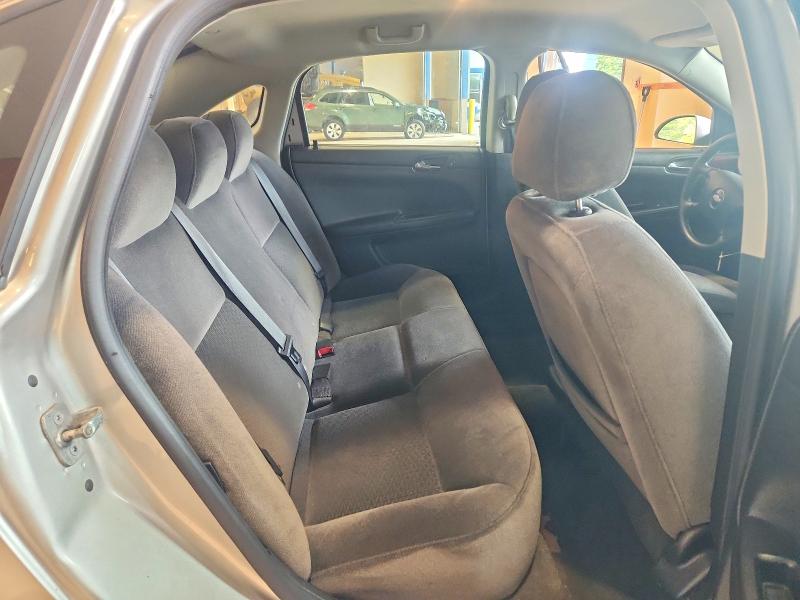 61372306 :رقم المزاد ، 2G1WT55N879276731 vin ، 2007 Chevrolet Impala مزاد بيع