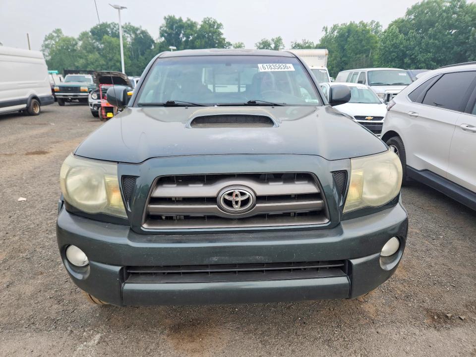 Продаж на аукціоні авто 2009 Toyota Tacoma, vin: 5TEUU42NX9Z639957, номер лоту: 61835836