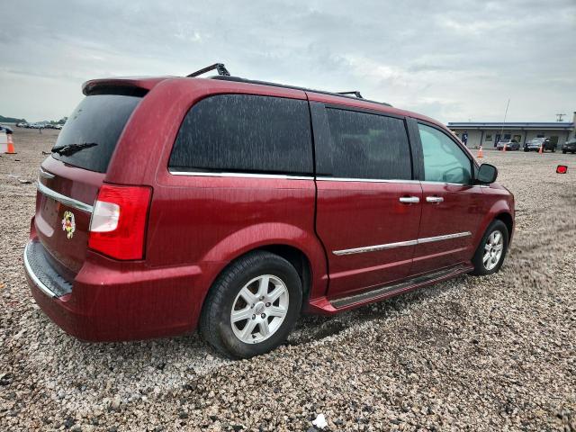 61821076 :رقم المزاد ، 2C4RC1BG6CR106462 vin ، 2012 Chrysler Town & Country مزاد بيع