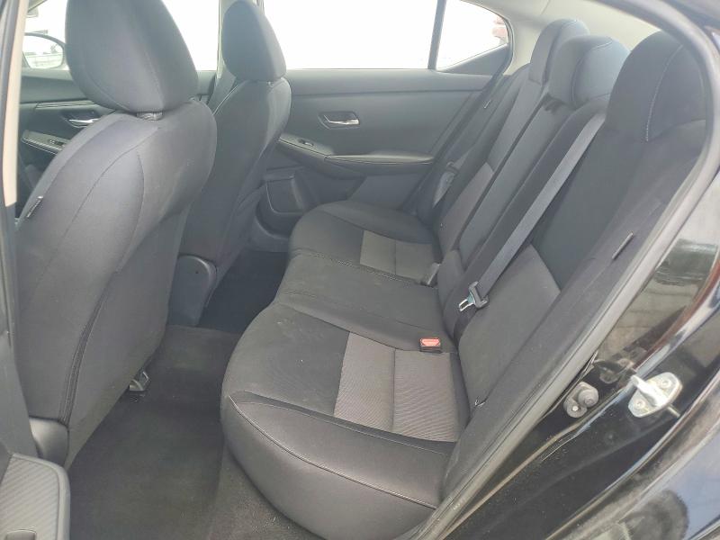 Aukcja sprzedaży 2021 Nissan Sentra, vin: 3N1AB8CV0MY284474, numer aukcji: 59624076