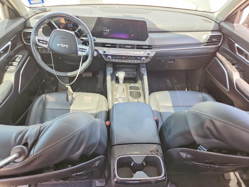 Продажа на аукционе авто 2023 Kia Telluride, vin: 5XYP3DGC1PG363683, номер лота: 60687776