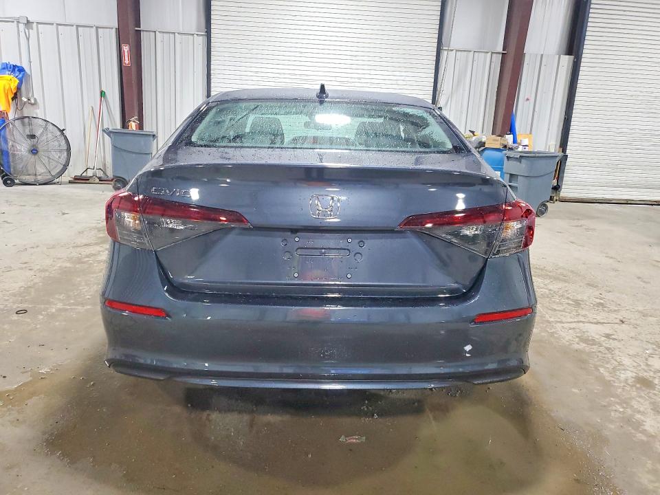 Продаж на аукціоні авто 2026 Honda Civic, vin: 2HGFE2F24TH539738, номер лоту: 60298326