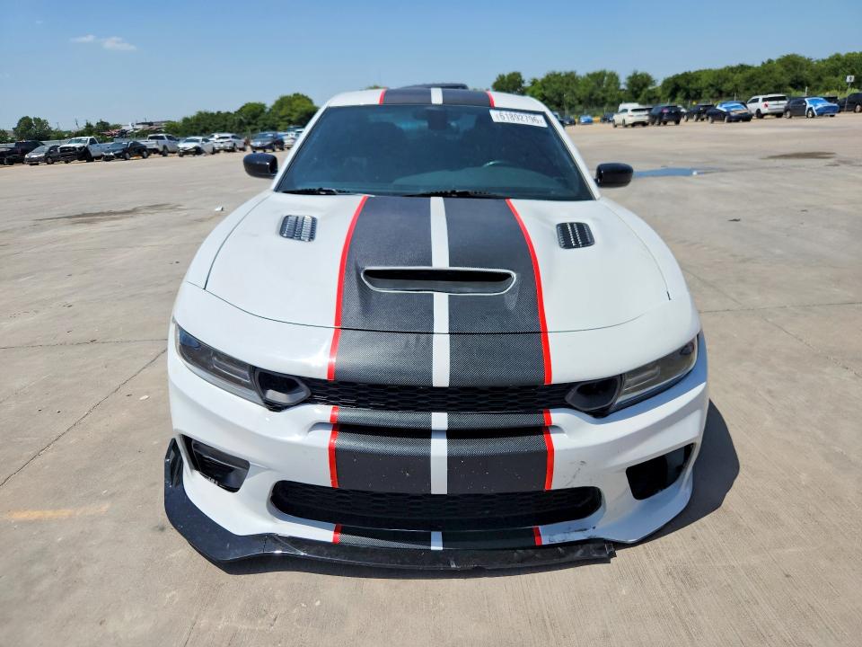 Продажа на аукционе авто 2019 Dodge Charger, vin: 2C3CDXBG0KH615493, номер лота: 61892796