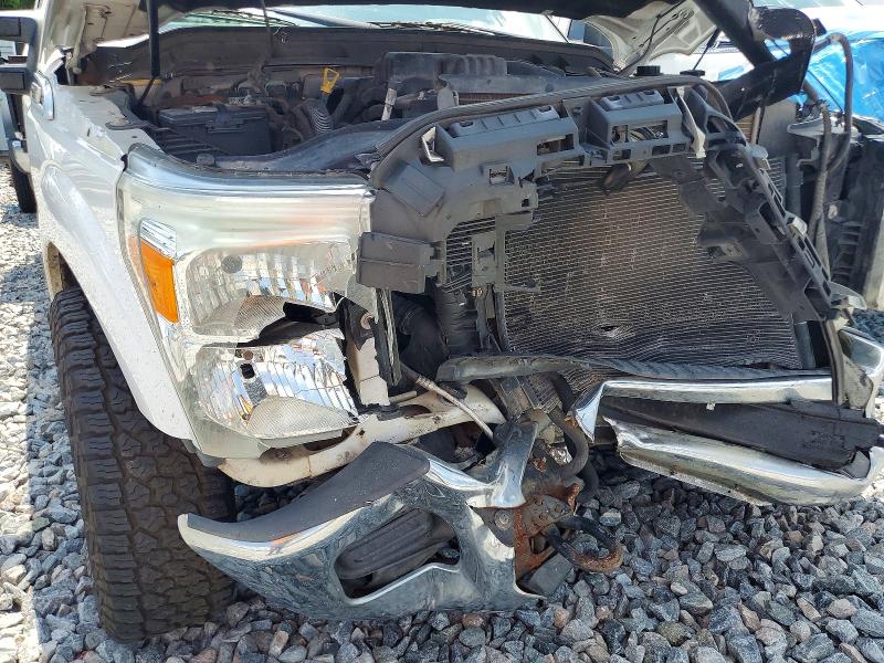 Aukcja sprzedaży 2016 Ford F250, vin: 1FT7W2A61GED13440, numer aukcji: 58973426